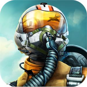 รีวิว Air Combat Online เกมส์ขับเครื่องบินรบ 3D บน Android และ iOS