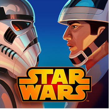 รีวิว Star Wars Commander เกมส์วางแผนระดับตำนานบน iOS และ Android