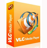 VLC Media Player โปรแกรมดูหนังฟังเพลงยอดนิยม