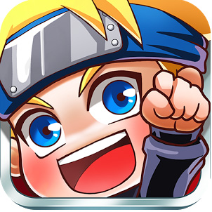 รีวิวเกมส์ Ninja Heroes เกมส์นารูโตะสุดมันส์สไตล์ Action RPG บนระบบ Android