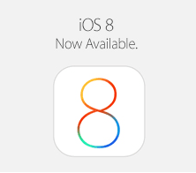 มาดูฟีเจอร์ใหม่ใน ios 8 กันว่ามีอะไรบ้าง