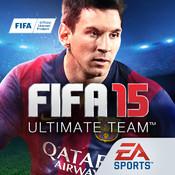 FIFA 15 Ultimate Team พร้อมดาวน์โหลดแล้ว