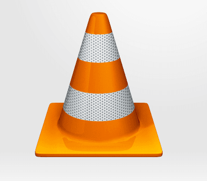 VLC โปรแกรมรูปกรวย เล่นได้ทุกนามสกุลไฟล์