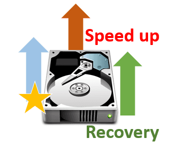 วิธีการทำ Disk Defragment แก้ปัญหา คอมอืด คอมช้า คอมกระตุก