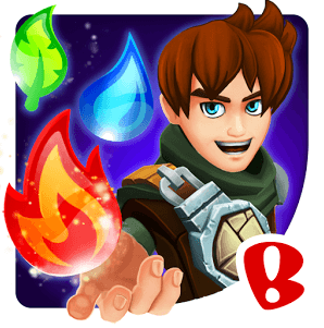 รีวิว Spellfall เกมส์แนว Puzzle Adventure ใน iOS และ Android