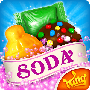 รีวิวเกมส์ Candy Crush Soda Sage เกมส์แคนดี้ครัชภาคใหม่ล่าสุด