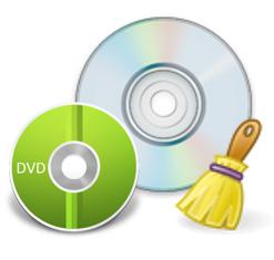 วิธีทำความสะอาดแผ่น VCD,DVD ด้วยวิธีที่ถูกต้อง