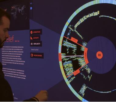 Specimen Box ซอร์ฟแวร์ตรวจสอบอาชญากรรมสุดเจ๋งจาก Microsoft