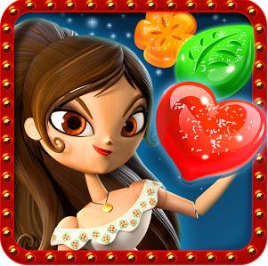 รีวิวเกมส์ Book of Life: Sugar Smash แนว Puzzle ภาพสวยน่ารัก