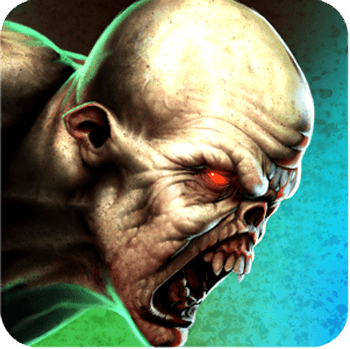 รีวิวเกมส์ THE DEAD Beginning เกมส์ยิงซอมบี้แนว FPS สุดหลอนบนระบบ Android