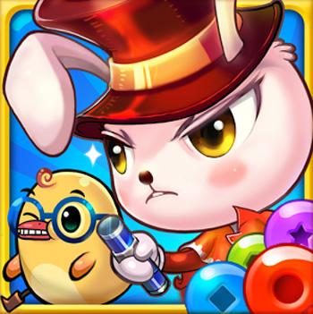 รีวิวเกมส์ Dr. Monto แนว Shooting Puzzle สุดมันส์บนระบบ Android