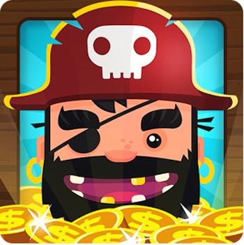 รีวิวเกมส์ Pirate Kings มาเป็นโจรสลัดโจมตีเกาะเพื่อนๆบน facebook กัน