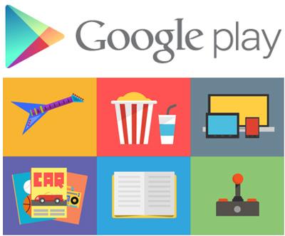 Google Play Store สรุปอันดับแอพและเกมส์ยอดนิยมประจำปี 2014 แล้ว
