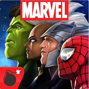 รีวิว Marvel Contest of Champions เกมส์ต่อสู้ซุปเปอร์ฮีโร่ที่สมจริงสุดๆ