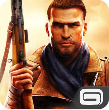 รีวิวเกมส์ Brothers in Arms 3 สานต่อสงครามความมันส์แนว FTS บน Android,iOS,Windows Phone