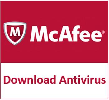 McAfee AntiVirus โปรแกรมแอนตี้ไวรัสสุดฮิต ดีอย่างไรมาดูกัน