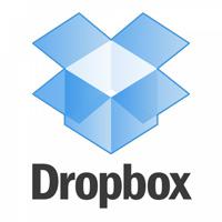 Dropbox โปรแกรมเก็บไฟล์ออนไลน์ฟรี