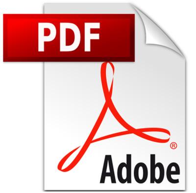 Adobe Reader โปรแกรมอ่านไฟล์ PDF ยอดนิยม