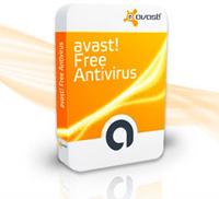 Avast Free Antivirus โปรแกรมสแกนไวรัสยอดนิยมอันดับ 1 ของโลก