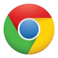 Google Chrome สุดยอดโปรแกรมเว็บเบราว์เซอร์ที่ดีที่สุด