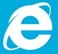 Internet Explorer 11 โปรแกรมเว็บเบราว์เซอร์ จากทาง Microsoft