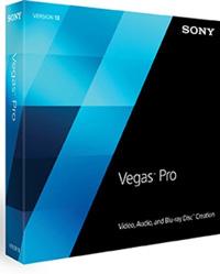 SONY Vegas Pro โปรแกรมตัดต่อวีดีโอ ที่จะช่วยสร้างผลงานวีดีโอระดับมืออาชีพ