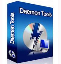 Daemon Tools Lite โปรแกรมสำหรับจำลอง Drive