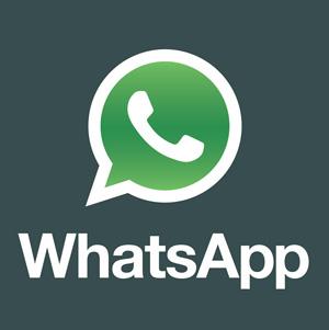 WhatsApp สามารถใช้งานบนคอมฯได้แล้ว โดยผ่านเว็บเบราว์เซอร์