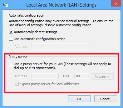 Proxy คืออะไร มีวิธีการตั้งค่าอย่างไร ข้อดีข้อเสียมีอะไรบ้าง มาดูกัน