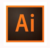 Adobe Illustrator โปรแกรมสำหรับวาดรูปหรือลายเส้น