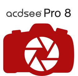 ACDSee Pro โปรแกรมเปิดรูปและจัดการรูปยอดนิยม