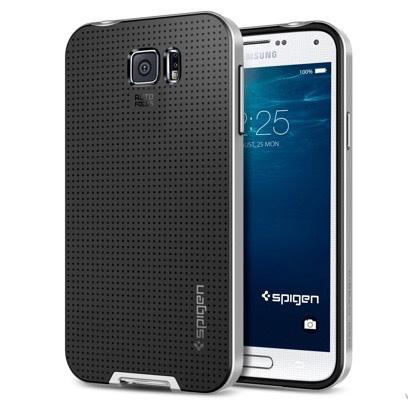 หลุด!! SAMSUNG GALAXY S6 กับเคส SPIGEN จากเกาหลีใต้