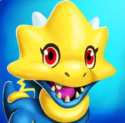 รีวิวเกมส์ Dragon City สร้างโลกมหัศจรรย์ในเมืองมังกร! เกมส์สุดมันส์บน iOS และ Android