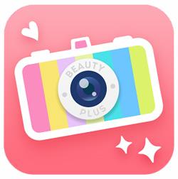 BeautyPlus - Magical Camera แอพถ่ายรูปหน้าใส, แอพตกแต่งภาพยอดฮิต