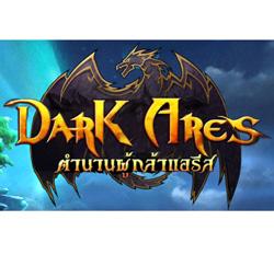 แนะนำตัวละคร และระบบที่น่าสนใจภายในเกมส์ Dark Ares