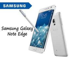 เปิดตัว Samsung Galaxy Note Edge อย่างเป็นทางการแล้วจ้า