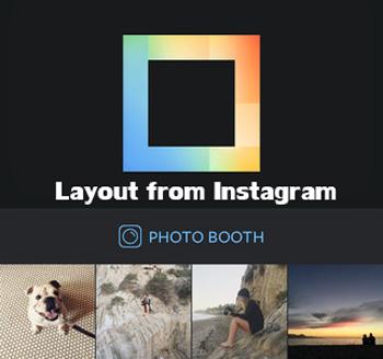 เปิดตัว Layout from Instagram แอพรวมภาพถ่ายจาก Instagram ดาวน์โหลดได้ฟรีแล้ววันนี้