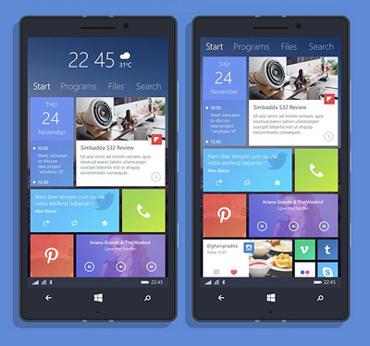 Microsoft เผยรายชื่อรุ่นสมาร์ทโฟนที่สามารถรองรับการใช้งาน Windows 10 เพิ่มเติมแล้ว