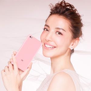 Xiaomi เปิดตัว Mi Note Pink edition เอาใจคนรักสมาร์ทโฟนสีชมพู