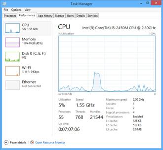 การตั้งค่า Clock CPU เพื่อเร่งความเร็วคอมพิวเตอร์ แก้ปัญหาคอมช้า คอมกระตุก