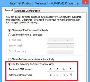 วิธีเปลี่ยน DNS เพื่อแก้ปัญหาอินเตอร์เน็ตช้า เน็ตไม่เสถียร พร้อมรู้จักกับ DNS ว่าคืออะไร?