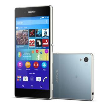 เปิดตัว Sony Xperia Z4 สมาร์ทโฟนเรือธงปี 2015 จาก Sony มาพร้อมระบบเสียงอันโด่ดเด่น