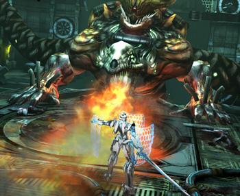 รีวิว Implosion - Never Lose Hope เกมส์ Action RPG ที่สาวกเกมส์คอนโซลไม่ควรพลาด