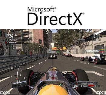 DirectX คืออะไร สำคัญอย่างไรกับการเล่นเกมส์และดูหนัง พร้อมวิธีตรวจสอบและดูเวอร์ชัน Directx