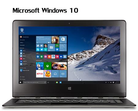 Microsoft เตรียมจำหน่าย Windows 10 ตัวเต็ม 2 รุ่น 29 กรกฎาคมนี้ ราคาเริ่มต้นราว 4,000 บาท