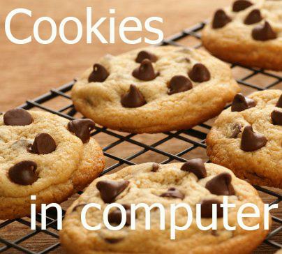 คุ๊กกี้ (Cookies) ในคอมพิวเตอร์คืออะไร มีหลักทำงานและประโยชน์กับเบราว์เซอร์อย่างไร มีคำตอบ