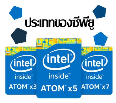 ประเภทของซีพียู (CPU) ในปัจจุบันและวิธีการเลือกซื้อ CPU ยังไงให้เหมาะแก่การใช้งาน