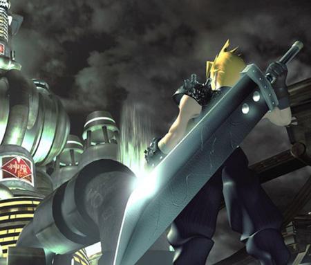 Square Enix เตรียมส่งเกมส์ดัง Final Fantasy VII ลงระบบ IOS เร็วๆนี้