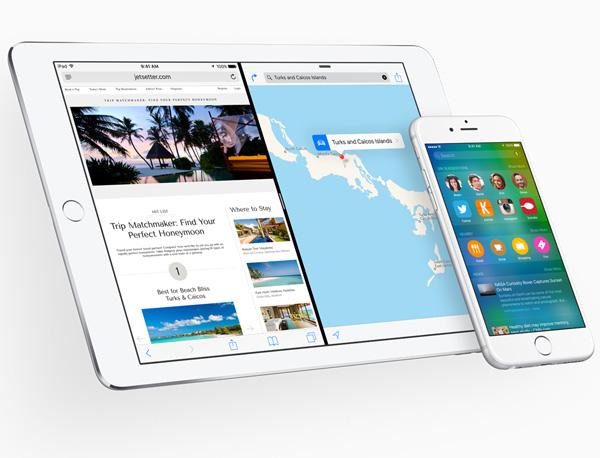 วิธีดาวน์เกรด iOS 9 Public Beta เป็น iOS 8.4 และวิธีดาวน์เกรด OS X El Capitan Public Beta