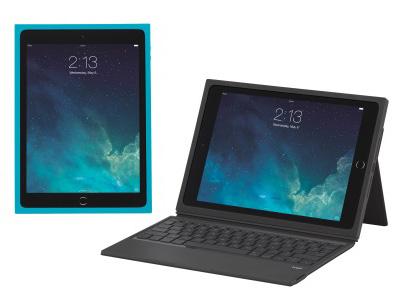 Logitech เปิดตัว Logi BLOK เคส iPad กันกระแทกชิ้นแรกหลังประกาศปรับภาพลักษณ์แบรนด์